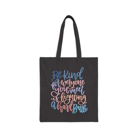 Be Kind Tote