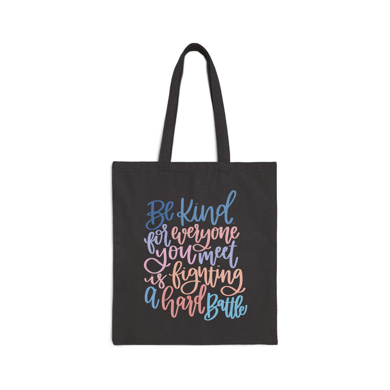 Be Kind Tote