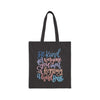 Be Kind Tote